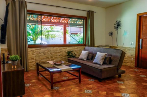 Bella casa da paz